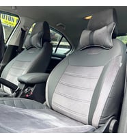 Skoda Octavia Araca Özel Dikim Koltuk Kılıfı