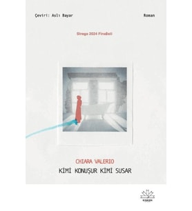 Kimi Konuşur Kimi Susar