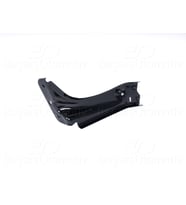 Skoda Octavia 3 2013-2017 Çamurluk Bağlantı Braketi Ön Sol