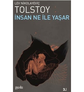 İnsan Ne İle Yaşar
