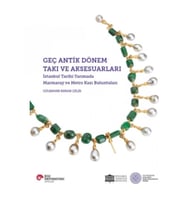 Geç Antik Dönem Takı Ve Aksesuarları