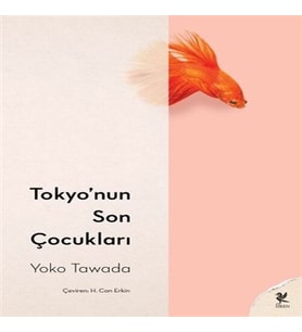 Tokyo’nun Son Çukları