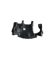 MERCEDES C CLASS- W203- 00/04; KARTER MUHAFAZA PLASTİĞİ ORTA ARKA (LT-BZ8010A) (TYG) 2035242730