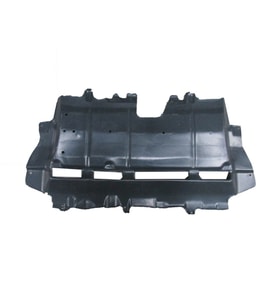 CITROEN C3- 10/16; KARTER MUHAFAZA PLASTİĞİ ORTA