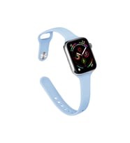 Newface Apple Watch 38mm Klasik Kordon - Mavi