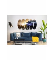OTOMOBİL ARABA MDF TABLO-1162