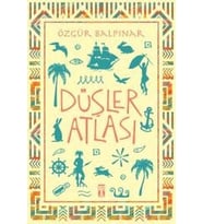 DÜŞLER ATLASI - GENÇ TİMAŞ YAYINLARI (Karışık)