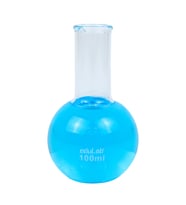 CAM BALON (100 ml. dibi düz)
