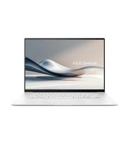 Asus Zenbook S16 Oled UM5606WA-RK295W AMD Ryzen AI 9-HX370 32GB 1TB SSD 16"3K Windows 11 Home