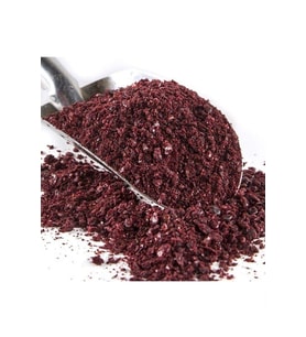 Northcity Organik Taze Dökme Sumak 250 Gr - Katkısız Doğal Baharat