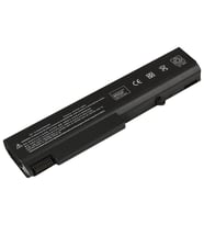 Hp ProBook 6440b Uyumlu Notebook Bataryası Pili - 6 Cell