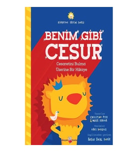 Benim Gibi Cesur