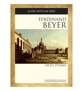 Beyer Op.101