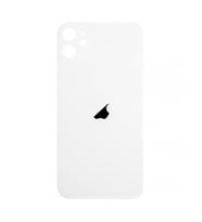 iPhone 11 Arka Pil Kapağı (Beyaz)