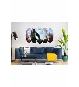 BLEACH MDF TABLO-0324