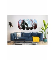 BLEACH MDF TABLO-0324