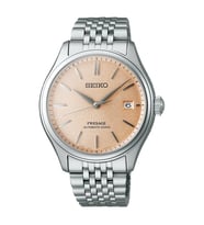 Seiko Presage Classic Series "Araigaki" SPB467J Otomatik Erkek Kol Saati