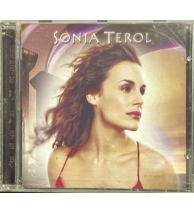 (Müzik CD'sidir Plak Değildir) CD Sonia Terol Sonia Terol CD