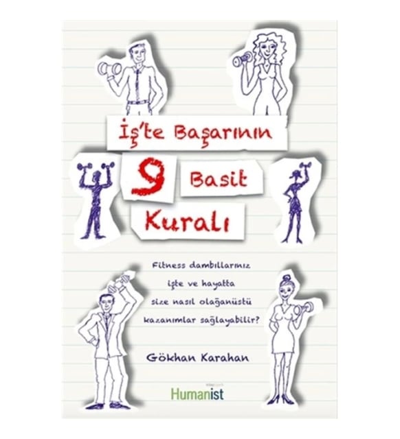 Basit Fa İşte Başarının 9 Basit Kuralı