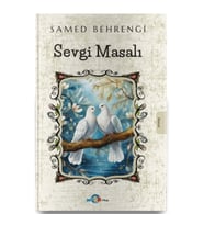 Sevgi Masalı