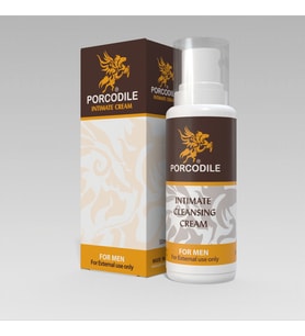 Porcodile 50 ml