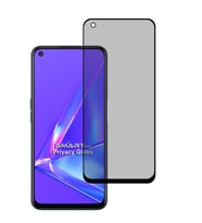 Oppo A92 Yandan Görünmeyen 5D Hayalet Ekran Koruyucu