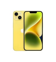 Yenilenmiş IPHONE 14 256GB -A Kalite- Sarı