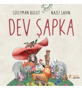 Dev Şapka
