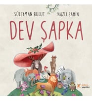 Dev Şapka