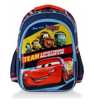 Otto İlkokul Çantası Cars Due Team Mcq 48241