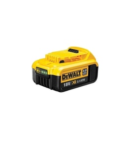 Dewalt DCB182 18 Volt / 4,0 Ah Li-Ion Yedek Akü