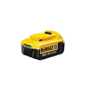 Dewalt DCB182 18 Volt / 4,0 Ah Li-Ion Yedek Akü