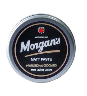 Morgan's Pomade Matt Paste Mat Bitiş Şekillendirici Krem 15 g
