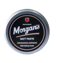 Morgan's Pomade Matt Paste Mat Bitiş Şekillendirici Krem 15 g