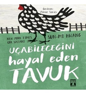 Uçabileceğini Hayal Eden Tuk