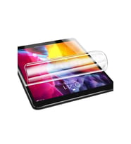 Microsoft Surface Pro X Lte 13.0 Inç Premium 9h Nano Ekran Koruyucu Film (Şeffaf)