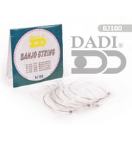Banjo Takım Tel BJ100