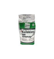 Kalekim Fuga 2242 Siyah 5 Kg