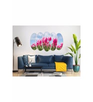 LALE MDF TABLO-0853