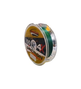 Oskar Dacron 150m 4X İp Misina