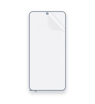 SChitec alcatel 1V Plus 5007 Uyumlu Ön Yüzey Nano Şeffaf Hidrojel Ekran Koruyucu