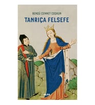 Tanrıça Felsefe