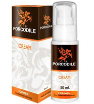 Porcodile Longtime Cream