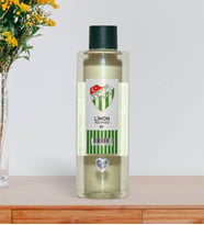 BURSASPOR Lisanslı 80° Limon Kolonyası