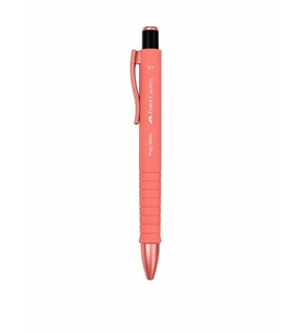 Faber-Castell Poly Matic 0.7 Versatil Kalem (Mercan)