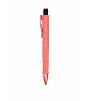 Faber-Castell Poly Matic 0.7 Versatil Kalem (Mercan)