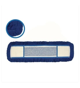 80 cm Nemli Orlon Mop ( 10 Adet )