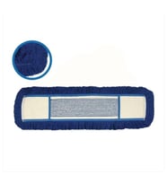 80 cm Nemli Orlon Mop ( 10 Adet )