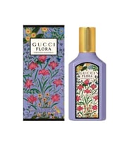 Gucci Flora Gorgeous Magnolia Kadın Parfüm EDP 100 ML