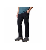 Columbia Tech Trail™ Utility Winter Pant Erkek Outdoor Pantolonu 2136861010 Siyah
